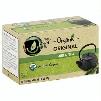 customized pyramid tea bag best green tea brands organic green tea