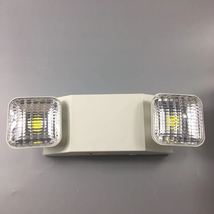 110v emergency light