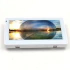 Wifi Android Wifi802.11b/g/n Wall Mount Android 7 Inch Wall Mounted Wifi Rj45 Android Touch Screen Industrial Tablet PC