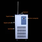 Chiller 100l Chiller 5L 10L 20L 30L 50L 100L 150L 200L Chiller For Rotary Evaporator