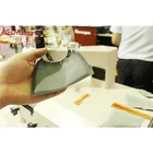 Leather Machine Belt Cutting Machine Leather Skiving Machine Shoe Making Machine