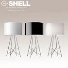 Study Lamp Special Design Vintage Style Study Table Lamp