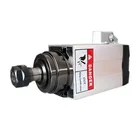 Air Coolded Spindle Mini Air Coolded Spindle Motor For Cnc For Wood CNC Router
