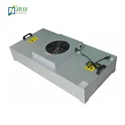 Clean Room Hepa Filter Hepa Filter Clean Room Clean Room Hepa Fan Filter Unit