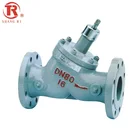 Multi- Valves Check Multi- Function Three-in-One Check Valve For Water
