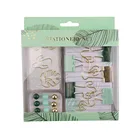 School School Supplies School Papeleria Kawail School Supplies Stationery Set Kids