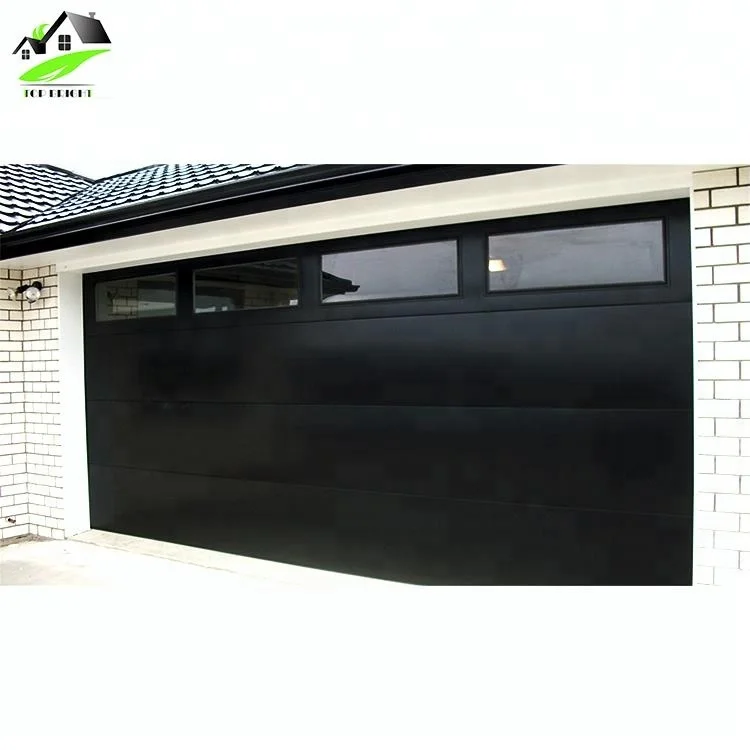 Best Quality Cheap Price Automatic Garage Doors Buy Garage Door Automatic Door Automatic Garage Door Product On Alibaba Com
