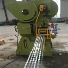 Barbed Wire Machine Razor Barbed Wire Machine/razor Barbed Wire Making Machine/razor Barbed Wire Mesh Machine