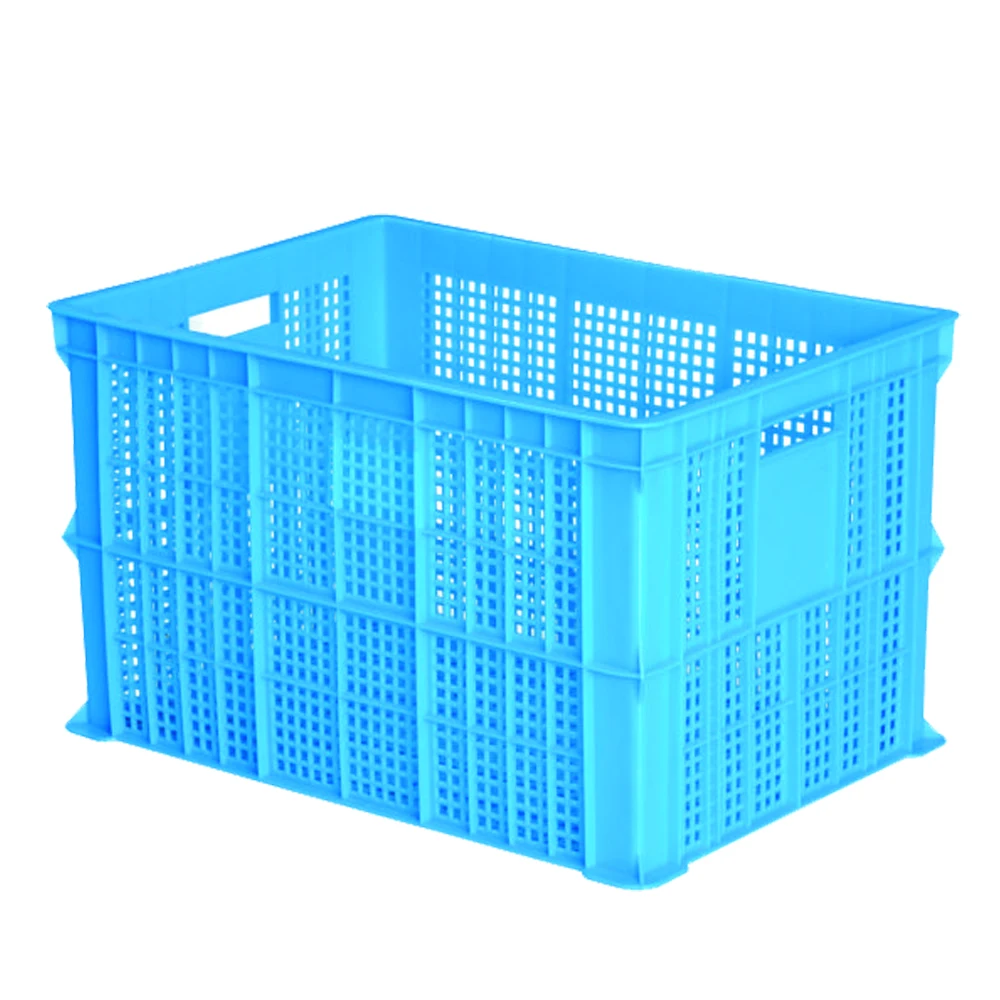 plastic basket WL-640k