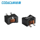Copper Coil Coils Copper Inductor Coil Copper Wire Wireless Charger Coil Air Inductor Coil Power Inductor Coils