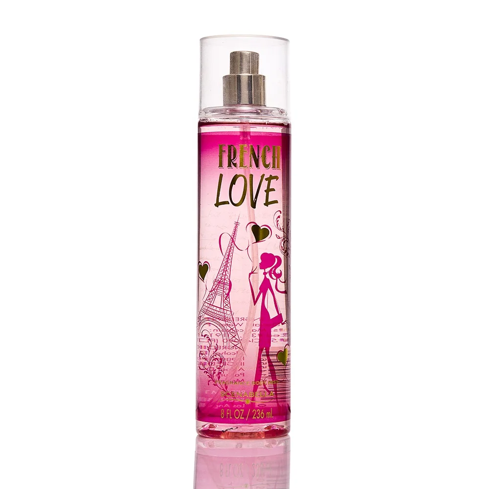 isle of love perfume