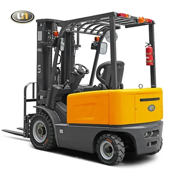 High Performance 2 ton Diesel Operated Forklift For Sale from China