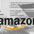 Ningbo Shipping To Uk UKA-02O Amazon FBA To UK From Guangzhou/Shenzhen/Shanghai/Ningbo/Qingdao