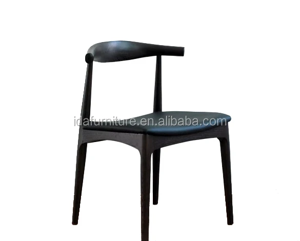 ch20 elbow chair replica