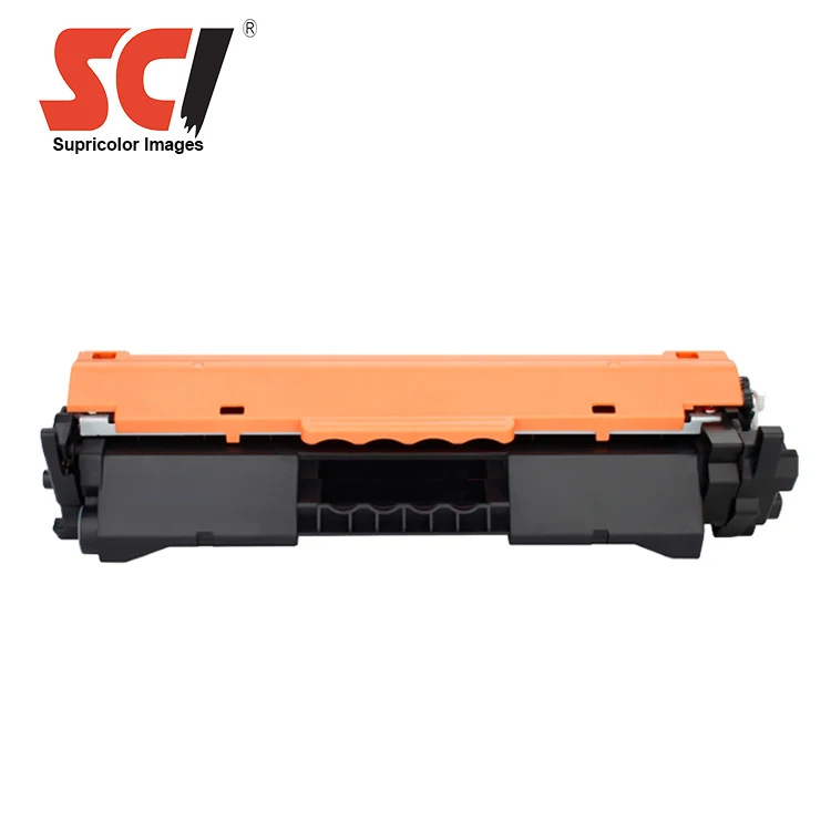 1x HP 17A (CF217A) (1.6K Pages) (Black) Compatible toner cartridge for HP  LaserJet Pro M102, M102a, M102w, MFP M130, M130a, M130fn, M130fw, M130nw