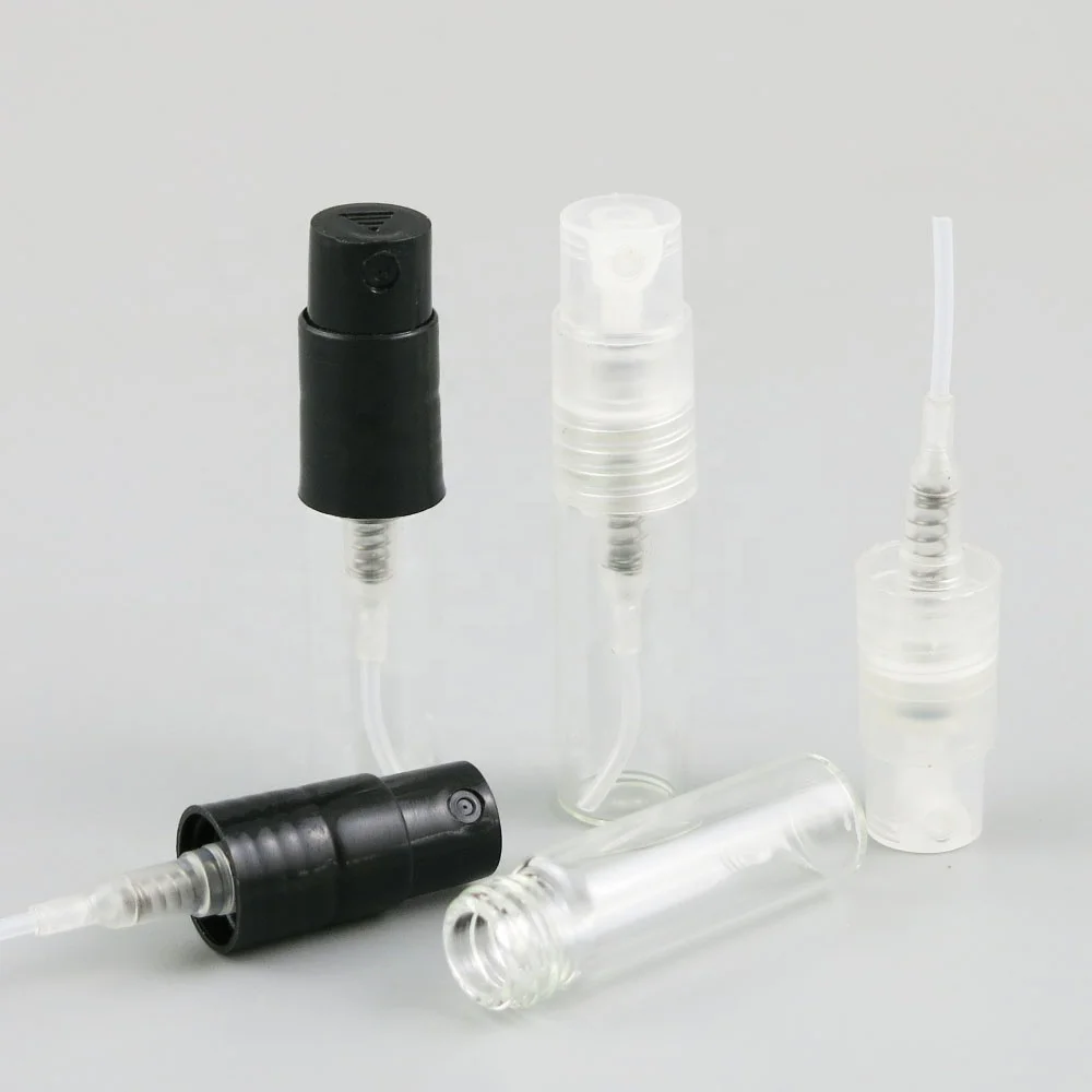 2ml spray bottle