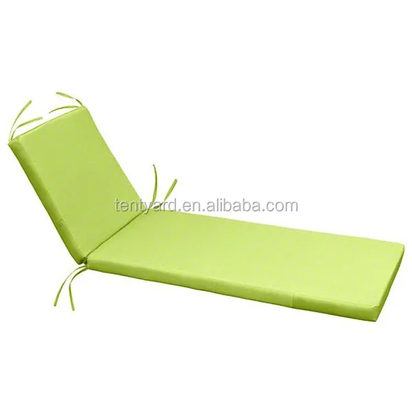 cushion beach chair