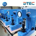 Oem DTEC HR-150A Blue Color Manual Rockwell Hardness HRC Qualified With ISO ASTM Certificate Customized Machine OEM Business Style
