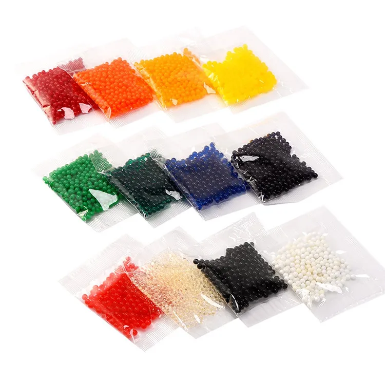 Buy Water Beads,Gel Balls,Jelly Beads 