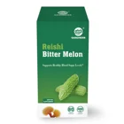 Diabetes Diabetes Capsule Private Label Bitter Melon Capsule For Blood Sugar Balance Diabetes Supplement