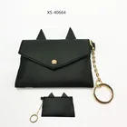 Bag Coin Wholesale Zebra Print Change Purse Key Bag Zipper Coin Bag