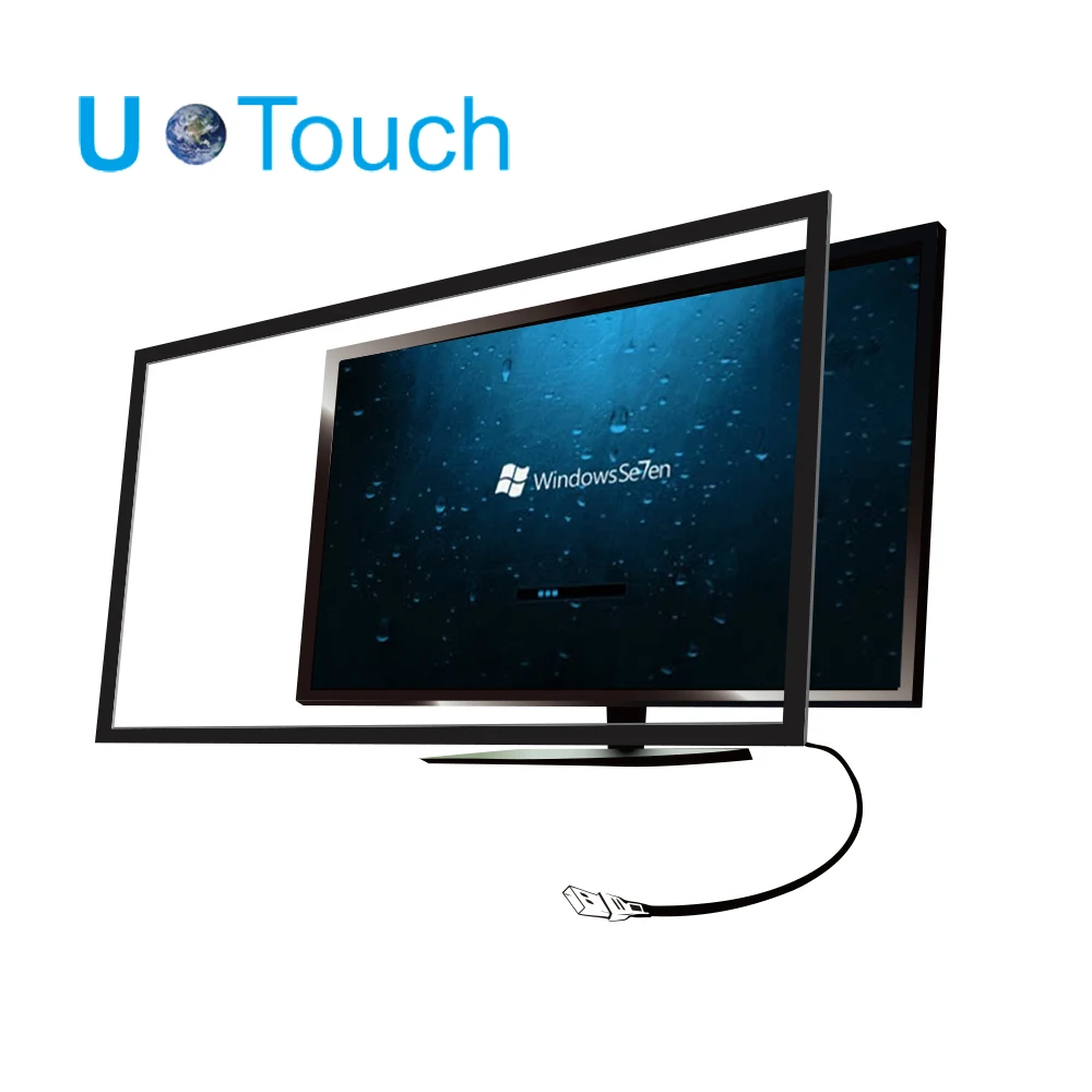 32 Inch Diy Ir Infrared Multi Touch 