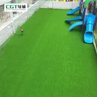Landscape Landscaping Artificial Grass Plant CGT Landscape Artificial Grass Plant