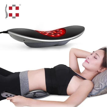 JKAH-2 lower back pain exercises and stretch back pain equipment