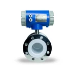 Digital Analog Meter Digital Meter Water Digital Display 4-20ma Output Analog Water Flow Meter Types