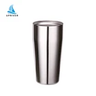 260/320/450/650 Ml Vacuum Insulated Stainless Steel Works Drink Hot Beverage Home Mug18/8 18/0