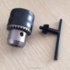 Chuck Chuck Chuck Drill Light Type Drill Chuck With Key