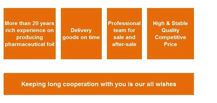 why choose us 