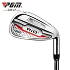 Golf PGM High Quality Men Stainless Steel Head Right Hand Golf Irons
