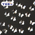 Flower Rhinestone Flower China Guangdong Wholesale Crystal Stones Dress Straps Austria Flower Fancy Rhinestone