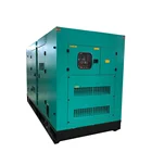 Generator Doosan 600KW Daewoo Diesel Generator Set
