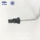Clutch Line High Performance SAE Low Carbon Steel Clutch Hydraulic Line
