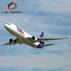 Low Freight Dhl Prices Low Price Cheap DHL/FEDEX/UPS/EMS Express Freight Forwarder From Shenzhen To Bermuda