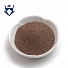 Garnet Garnet Sand SGS Approved Garnet 100 Mesh River Sand For Polishing