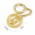 Metal With Bags Professional Custom Handbag Metal Tags Round Shape With Hollow Logo Metal Hanging Logo Tag For Bags