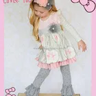 Girl Dress Teen Girls Baby Outfit Flower Girl Baby Dress Children Outfits New Clothes Teen Girl Lace Dress