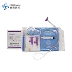 Enteral Feeding Enteral Feeding Tube Percutaneous Endoscopic Gastrostomy Kit PEG Kit