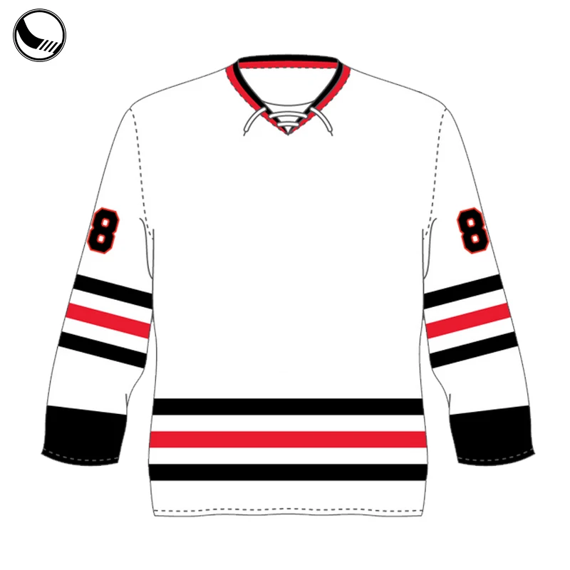 Hockey Jersey Sizing Charts For NHL, Adidas, Reebok And More