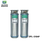 Natural Gas Gas Cylinder Composite Welded Insulated Composite Natural Hydrogen Gas Lng Carrier Pressure Vessel Cylinder