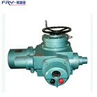 Valve Dzw20-18z 4-20ma Integral Regulating Type Motorized Valve Actuator DZW20-18W DZW20-18Z DZW20-18T