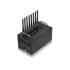 Promotion 15% Off Gsm Modem 8 Ports Modem Support Send Bulk SMS IMEI Change Sms Modem