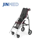 Baby Stroller Folding Baby Stroller For Cerebral Palsy Children Medical Stroller For Disabled Kids