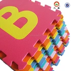 Educational Toys Other Educational Toys Type Eva Foam Jigsaw Puzzle Mat