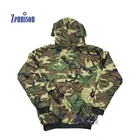 Mens Poncho Liner Hoodie Wholesale Woodland Camo Woobie Hoodie Mens Hoodie Poncho Liner Woobie Hoodie Jacket