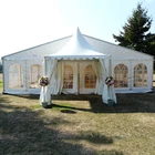 Manufacture Wedding Party Tents Wedding Party Supplies Tarpaulin Professional Tents Large