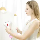 Garment Professional Vertical Portable Handheld Clothes Steamer Garment